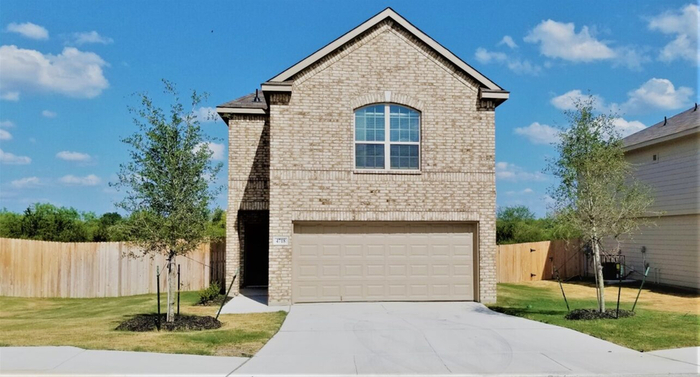 Foto principal - 4718 War Horse Dr