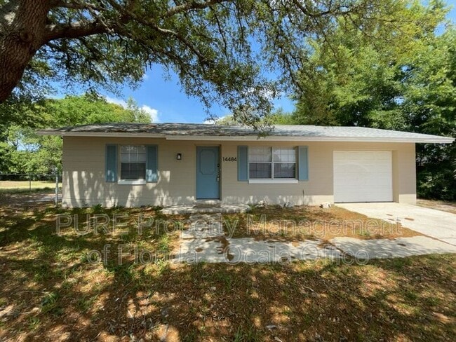 Building Photo - 14484 SW 39th Ct Rd