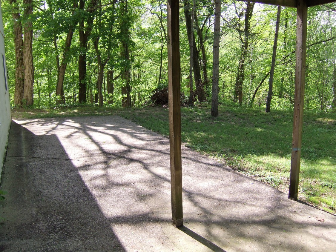 58120 S Main St Unit 2, Mattawan, MI 49071 Apartments in Mattawan, MI