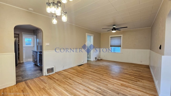 Foto del edificio - Charming Fully Renovated Home in Nampa!