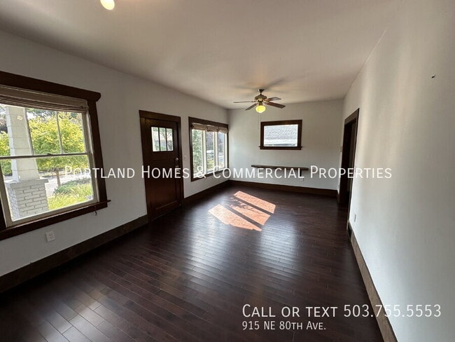 Foto del edificio - 915 NE 80th Ave