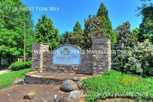Foto del edificio - 7718 Sweet Fern Way