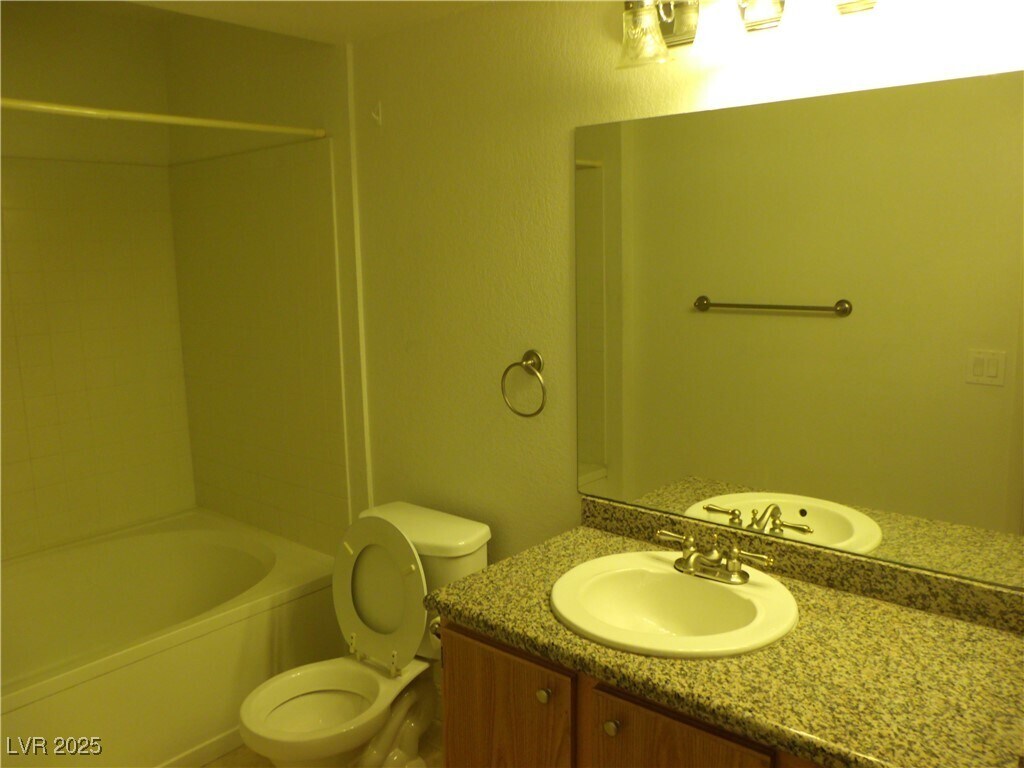 Foto del edificio - 5055 W Hacienda Ave