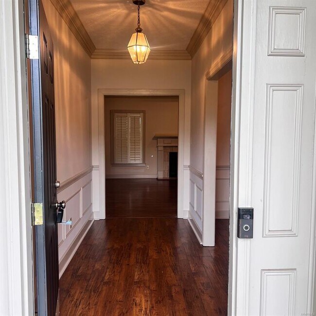 Foto del edificio - 8706 Twelve Oaks Ln