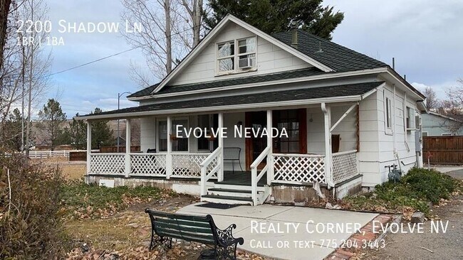 Foto del edificio - Quaint 1 Bed, 1 Bath, with Loft Cottage in...