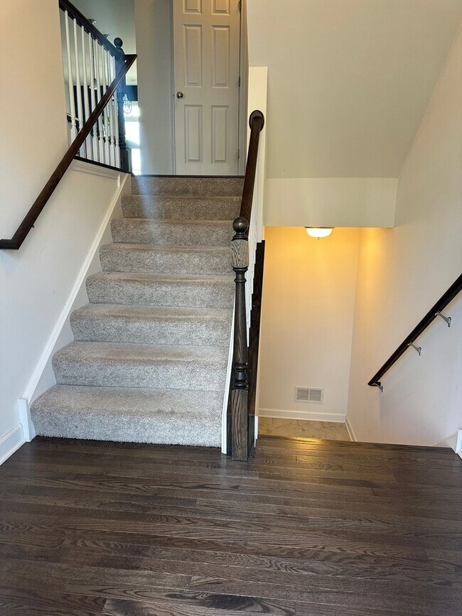 Foto del edificio - 1423 N Charles Ave