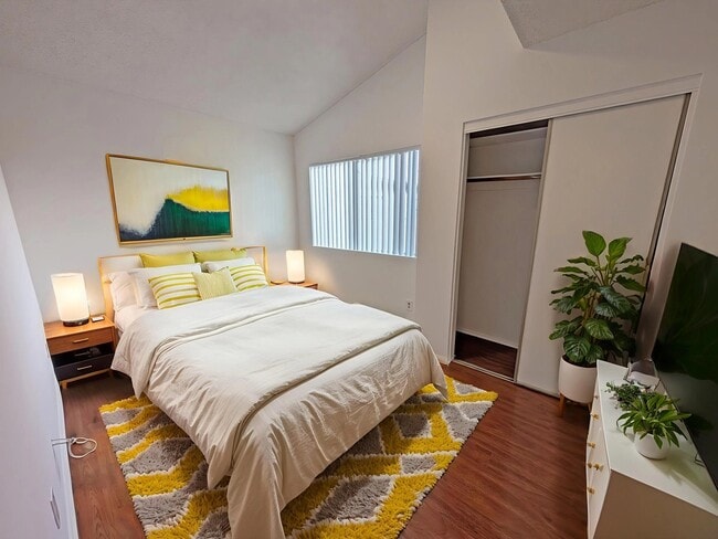 Foto del edificio - Piedmont