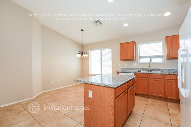 Foto del edificio - 29384 N Lazurite Way