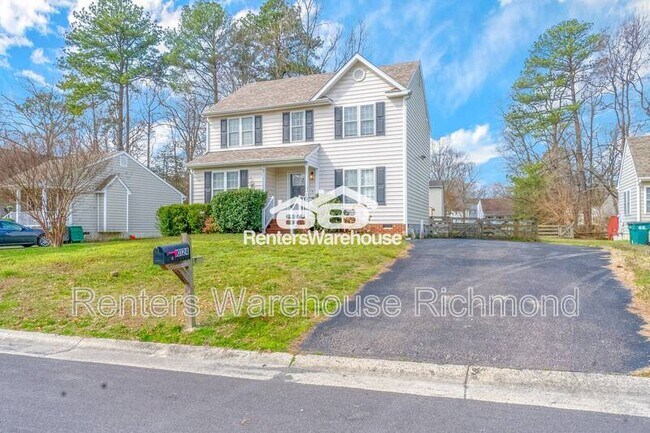 Foto del edificio - 10124 Berrymeade Hills Terrace