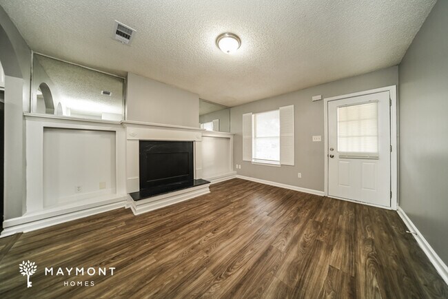 Foto del edificio - 800 Tramore Dr