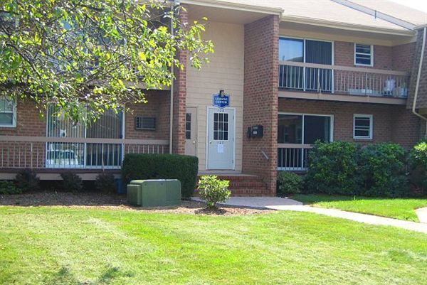 Foto del interior - Kimberwyck Village Apartments