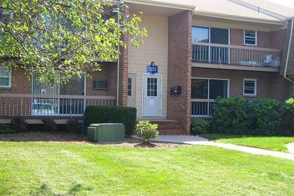 Foto del interior - Kimberwyck Village