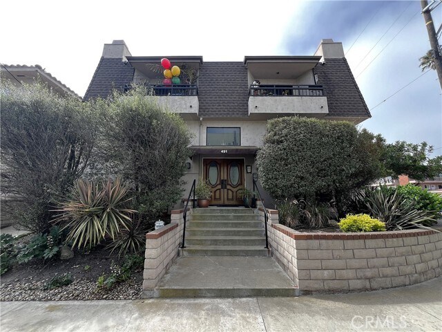 Foto principal - 491 W 39th St