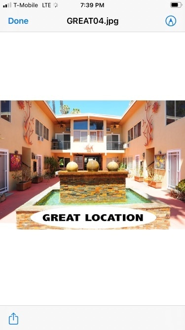 Building Photo - 928 N San Vicente Blvd