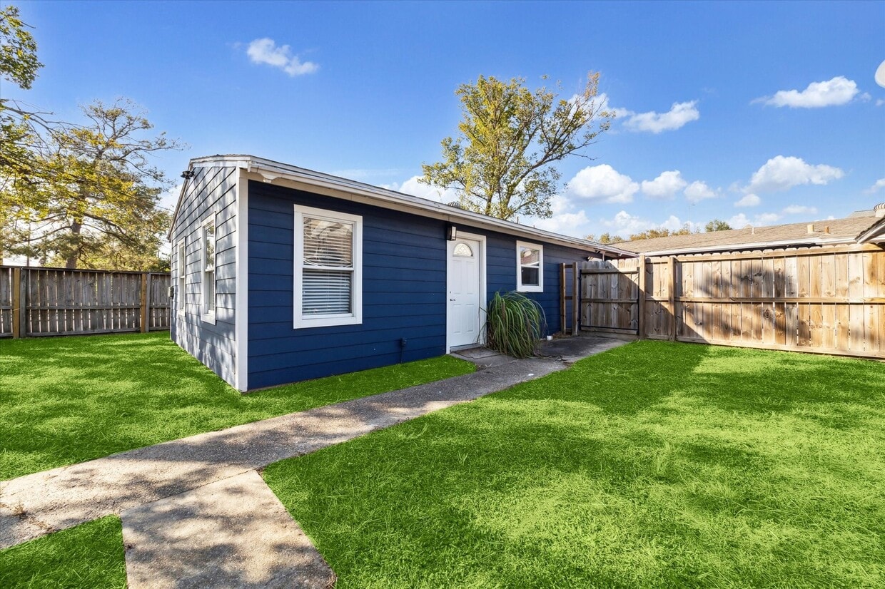 Foto principal - 1147 Du Barry Ln