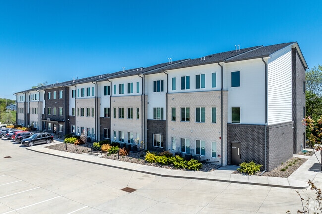Building Photo - Grace Creek Senior Apartments