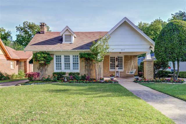 Foto principal - 3812 Bunting Ave