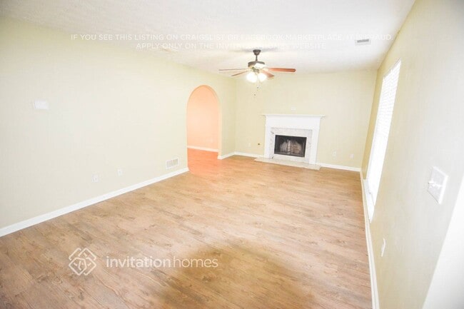 Foto del edificio - 4419 Ashlyn Rebecca Dr SW