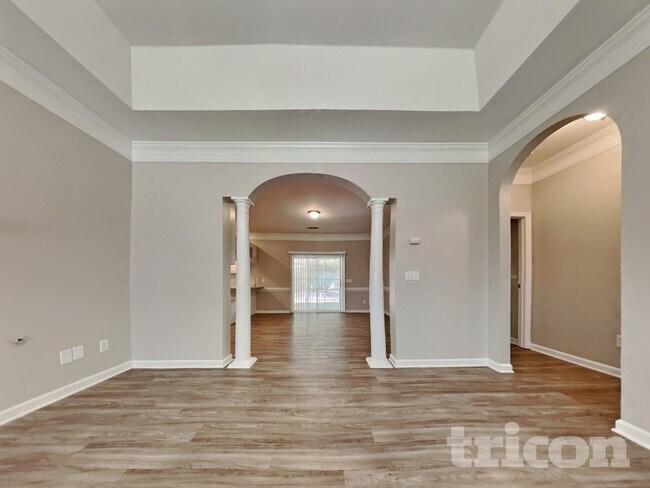 Foto del edificio - 203 Manor View Ct