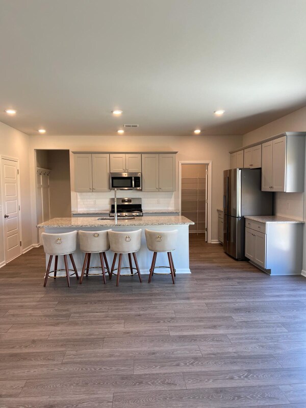 Foto del edificio - 146 Wood Sage Run