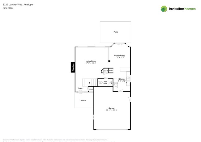 Foto del edificio - 3220 Lowther Way