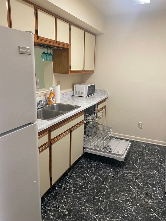 Cocina - 3880 Staffordshire Ln