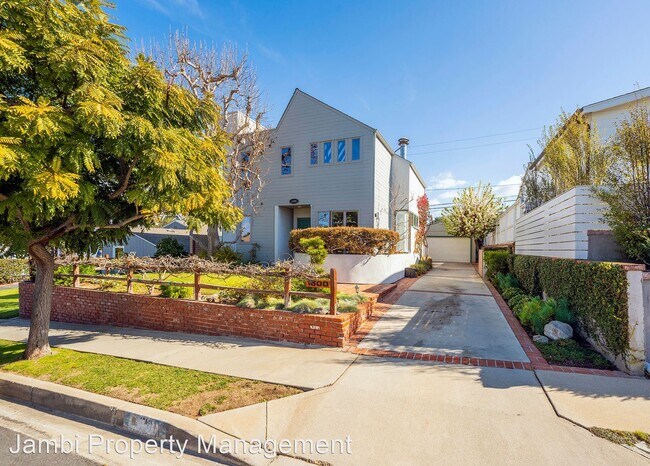 Foto del edificio - 4 br, 3 bath House - 1500 Chestnut Avenue