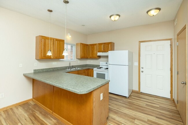 Kitchen - Riverwood