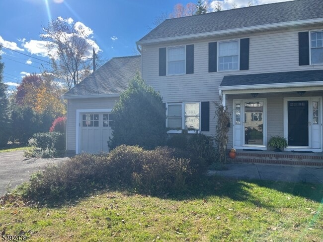 Foto del edificio - 8 Jane Rd