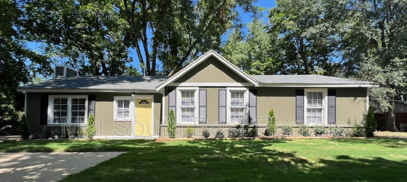 Primary Photo - 2058 Kingsley Ave