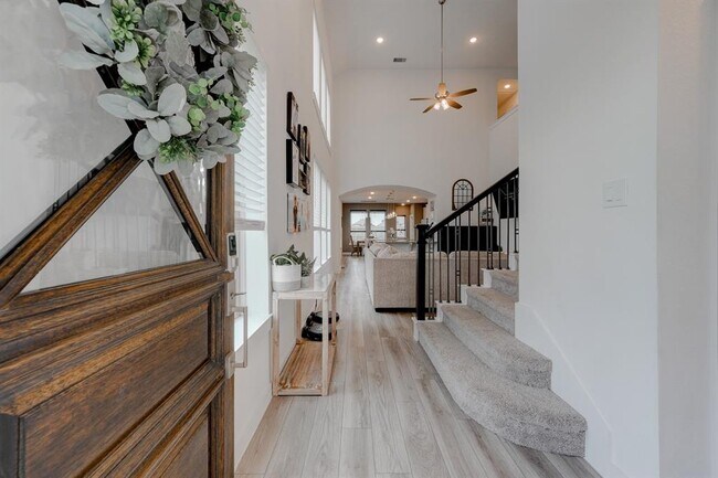 Foto del edificio - 13110 Cobalt Cove Ct