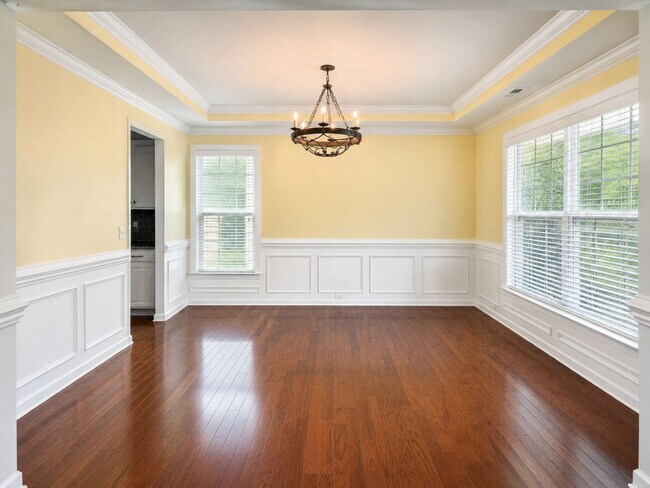 Foto del edificio - 1261 Tranquility Point Ave NW