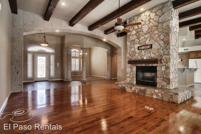 Foto del edificio - 4 br, 3 bath House - 6684 Tuscany Ridge Drive