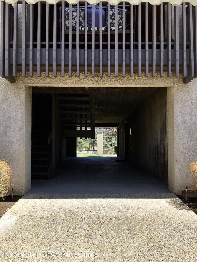 Building Photo - 4509 N O'Connor Rd