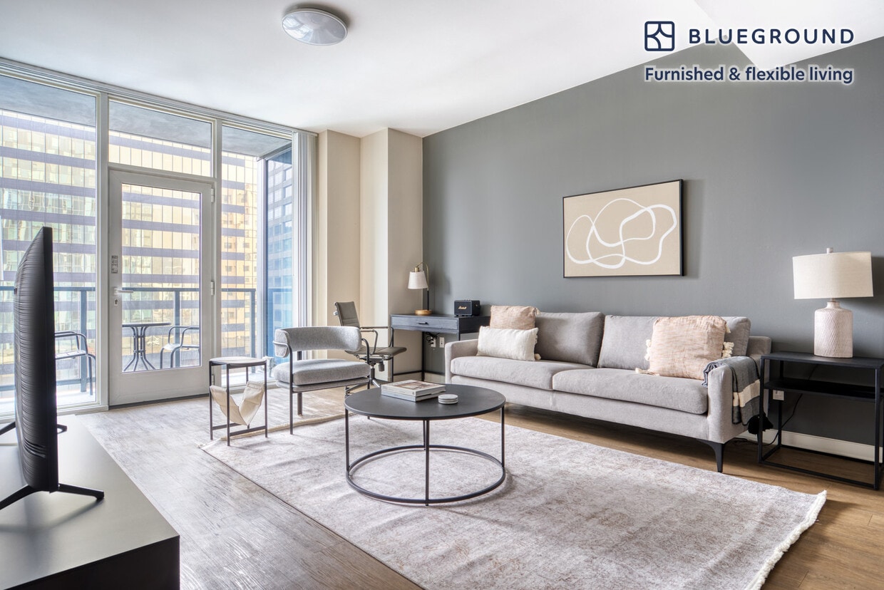 1 Market St Unit FL8ID1269, South Bay, CA 95113 Room for Rent in