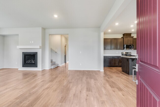 Foto del edificio - Beautiful 4 Bed, 3 Bath Rental Home in Nor...