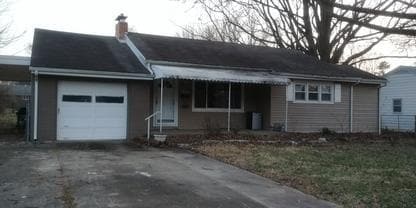 Building Photo - 2328 E Manchester St
