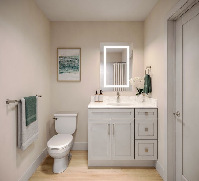 Building Photo - Brea Grove Residences