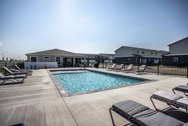 Foto del edificio - The Muse