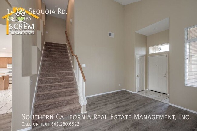 Building Photo - Four Bedroom Home in Canyon Country