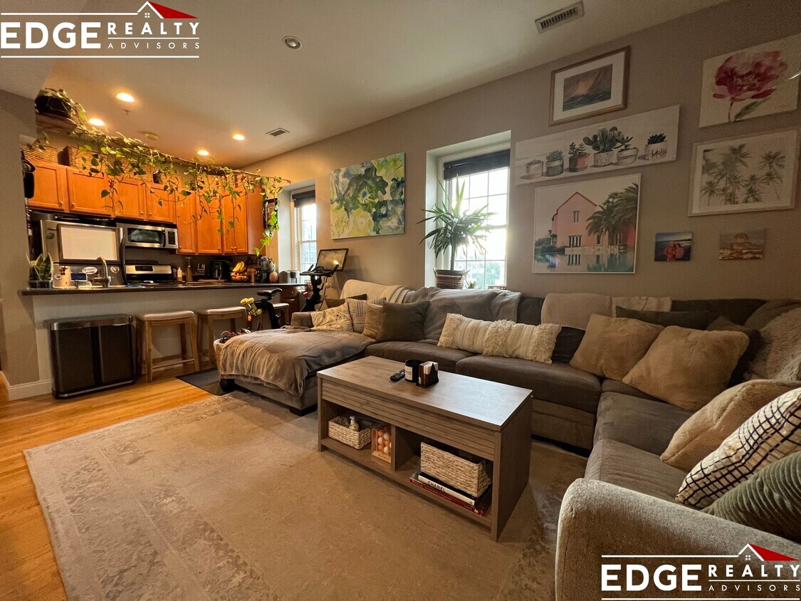 10 Amaranth Pl Unit 2, Medford, MA 02155 Apartments in Medford, MA