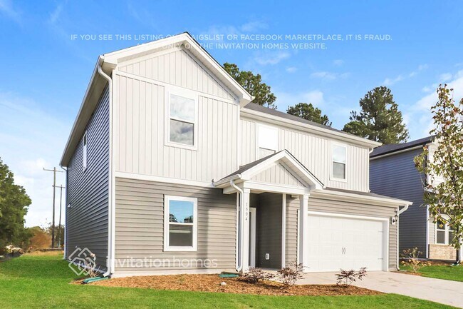 Foto del edificio - 1504 Cherry Seed Ct