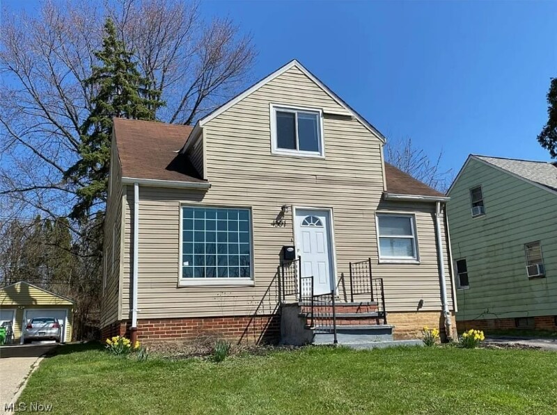 Primary Photo - 4501 Parkton Dr