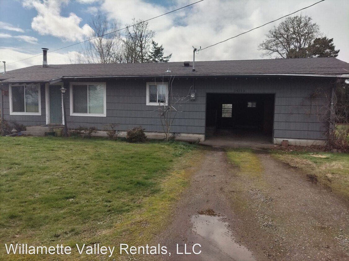 34213 Riverside Dr, Albany, OR 97321 House Rental in Albany, OR