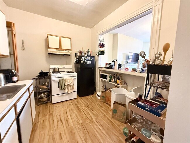 Foto del edificio - 26 Symphony Rd