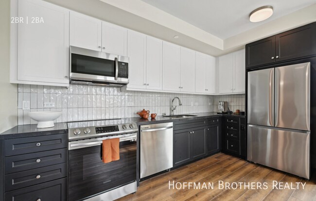 Foto del edificio - 1816 N Cherokee Ave