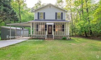 Building Photo - 54 Wayland Cir NW