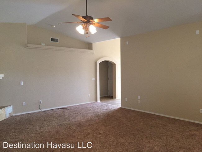 Building Photo - 3 br, 3 bath House - 2660 Alibi Drive