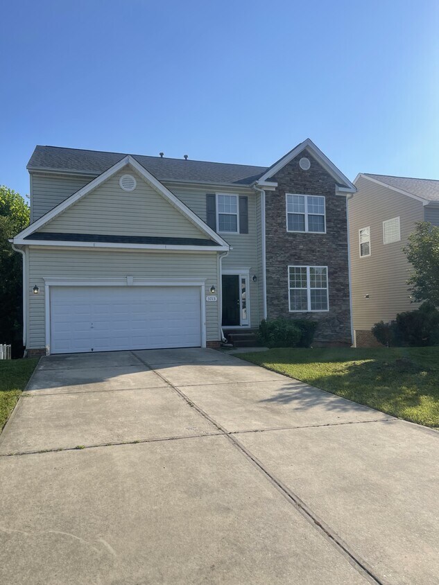 Foto principal - 3713 Single Leaf Cir