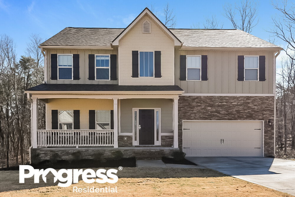 28 Thunderhawk Ln, Rydal, GA 30171 House for Rent in Rydal, GA